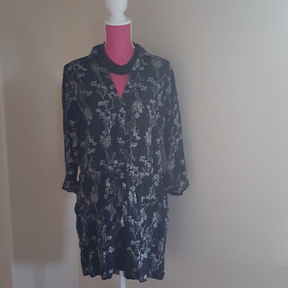 Old Navy Romper